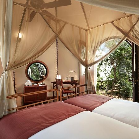 Wild Coast Tented Lodge 얄라 객실 사진